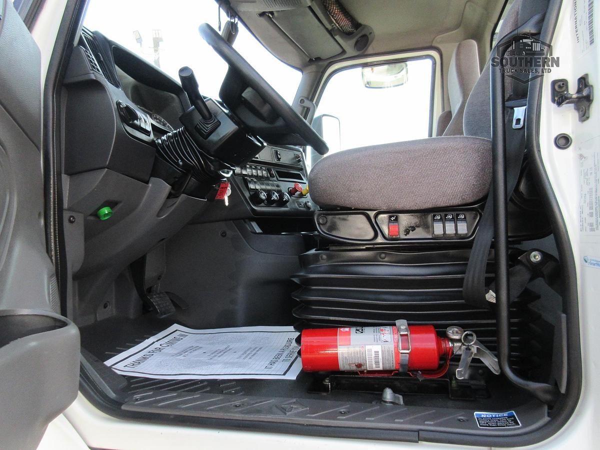 Used 2021 INTERNATIONAL LT