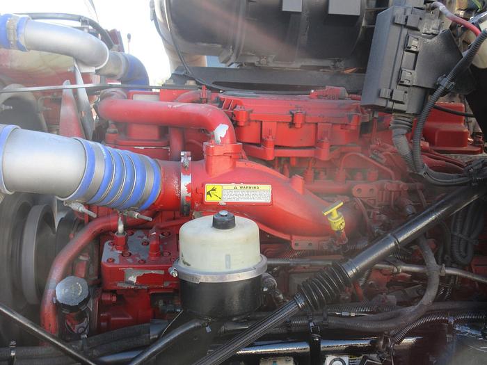 Used 2015 KENWORTH W900