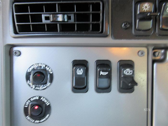 Used 2021 KENWORTH T270