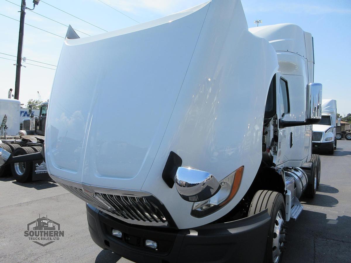 Used 2020 INTERNATIONAL LT
