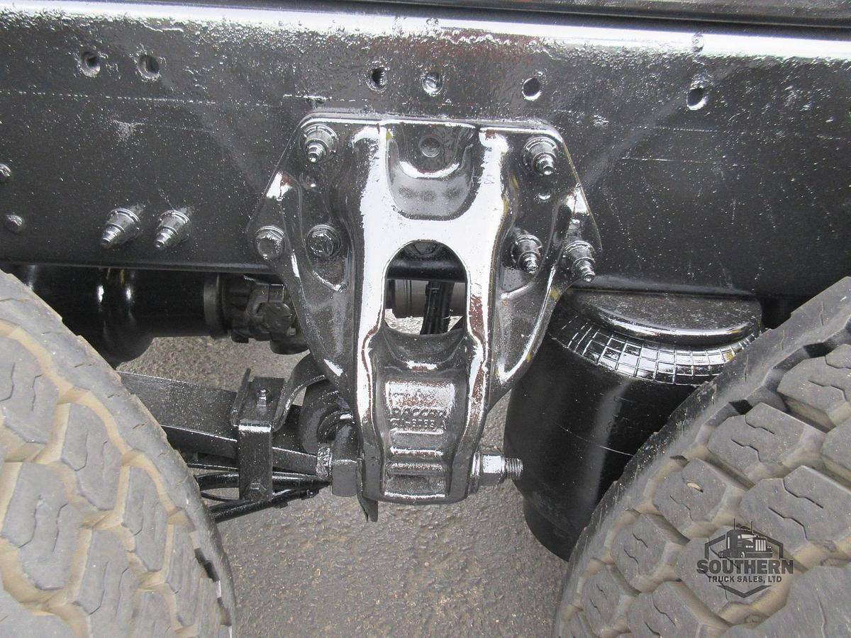 Used 2021 PETERBILT 579