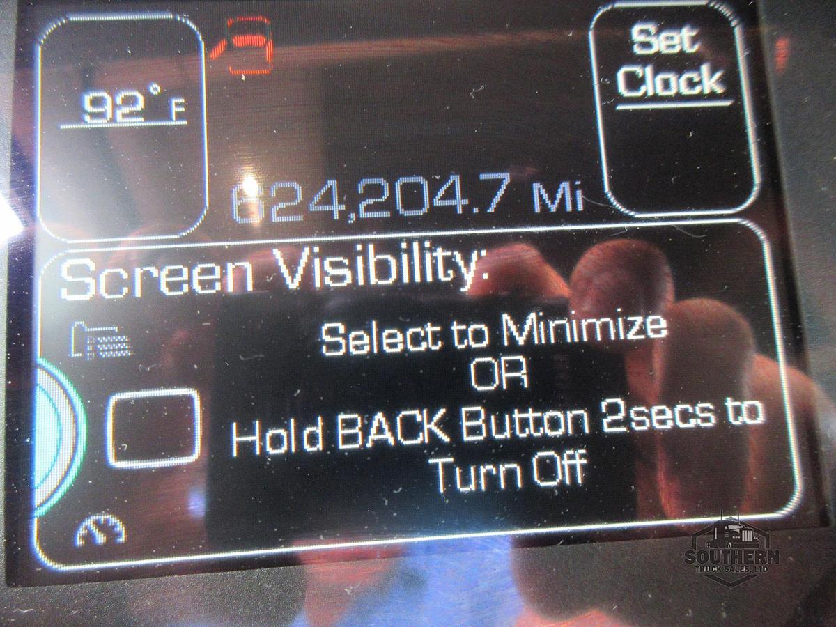 Used 2020 KENWORTH T680