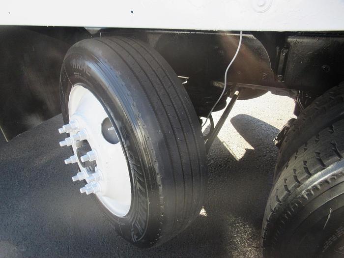 Used 2015 KENWORTH W900