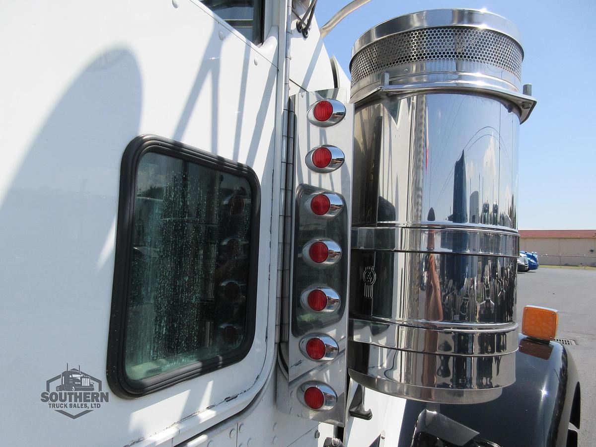 Used 2013 KENWORTH W900L