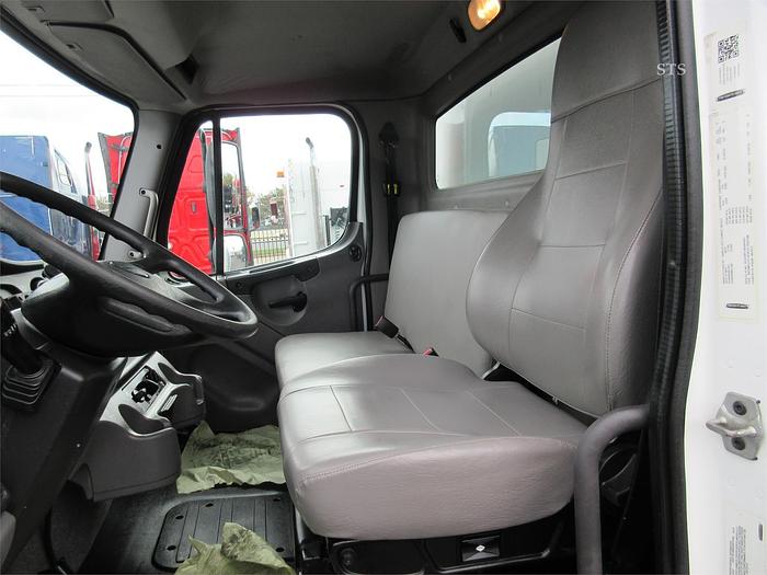 Used 2019 FREIGHTLINER BUSINESS CLASS M2 106