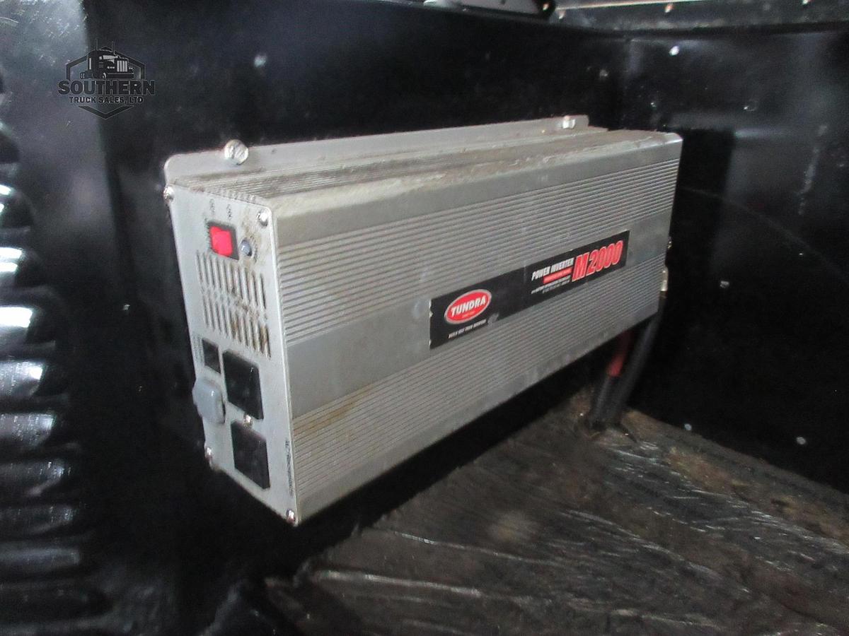 Used 2020 PETERBILT 389