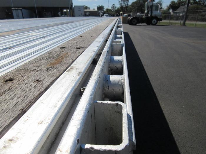 Used 2019 GREAT DANE 53 CAL LEGAL REAR SLIDE