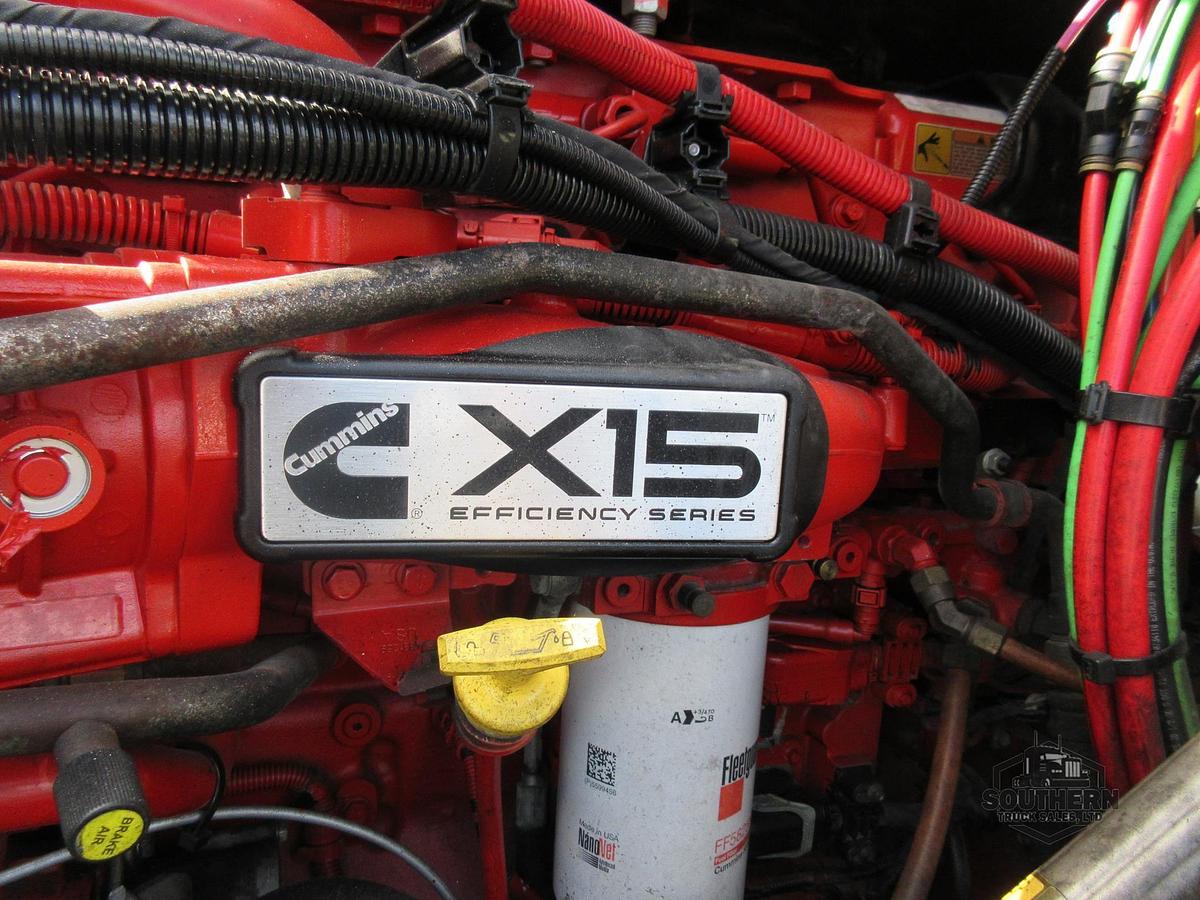 Used 2019 FREIGHTLINER CASCADIA 125