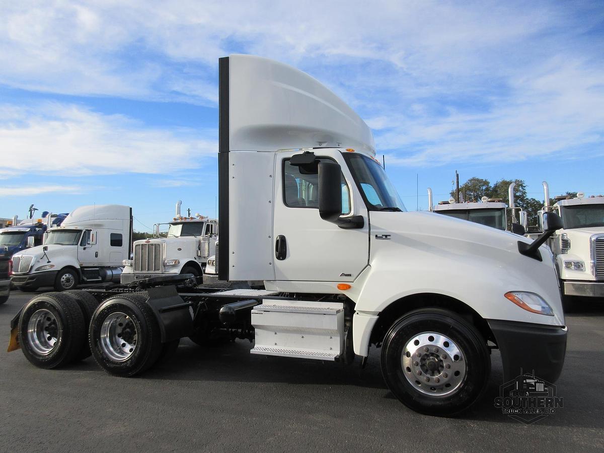 Used 2020 INTERNATIONAL LT