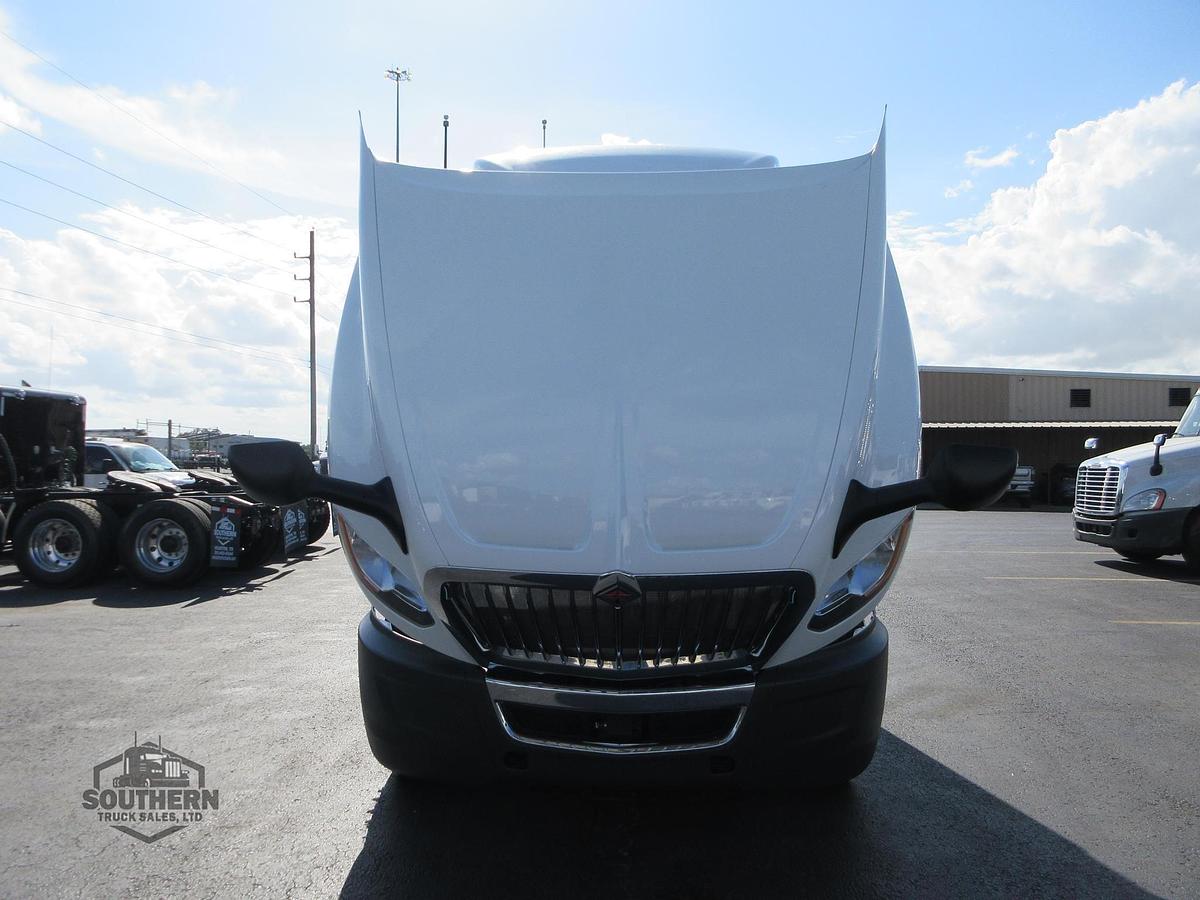 Used 2021 INTERNATIONAL LT