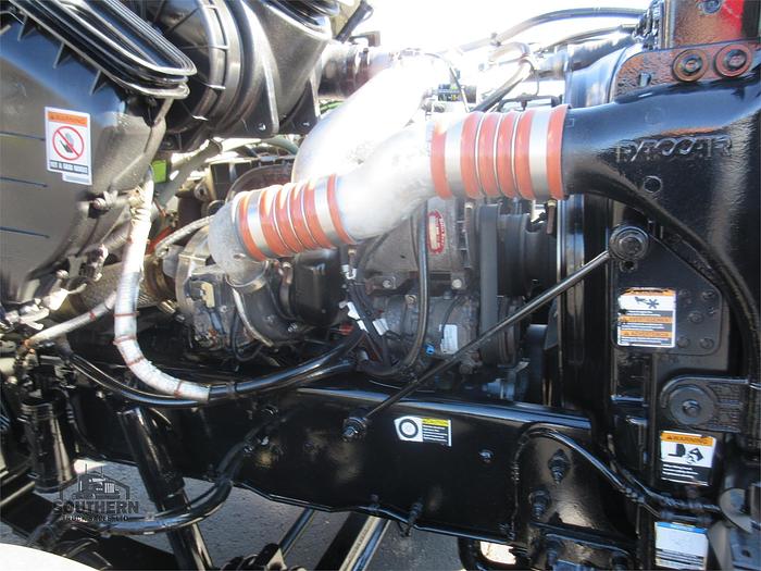 Used 2021 KENWORTH T270