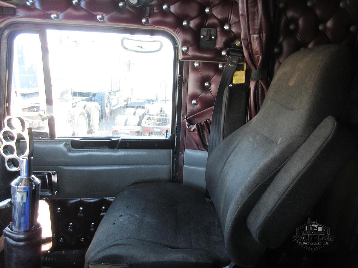 Used 2000 KENWORTH W900L