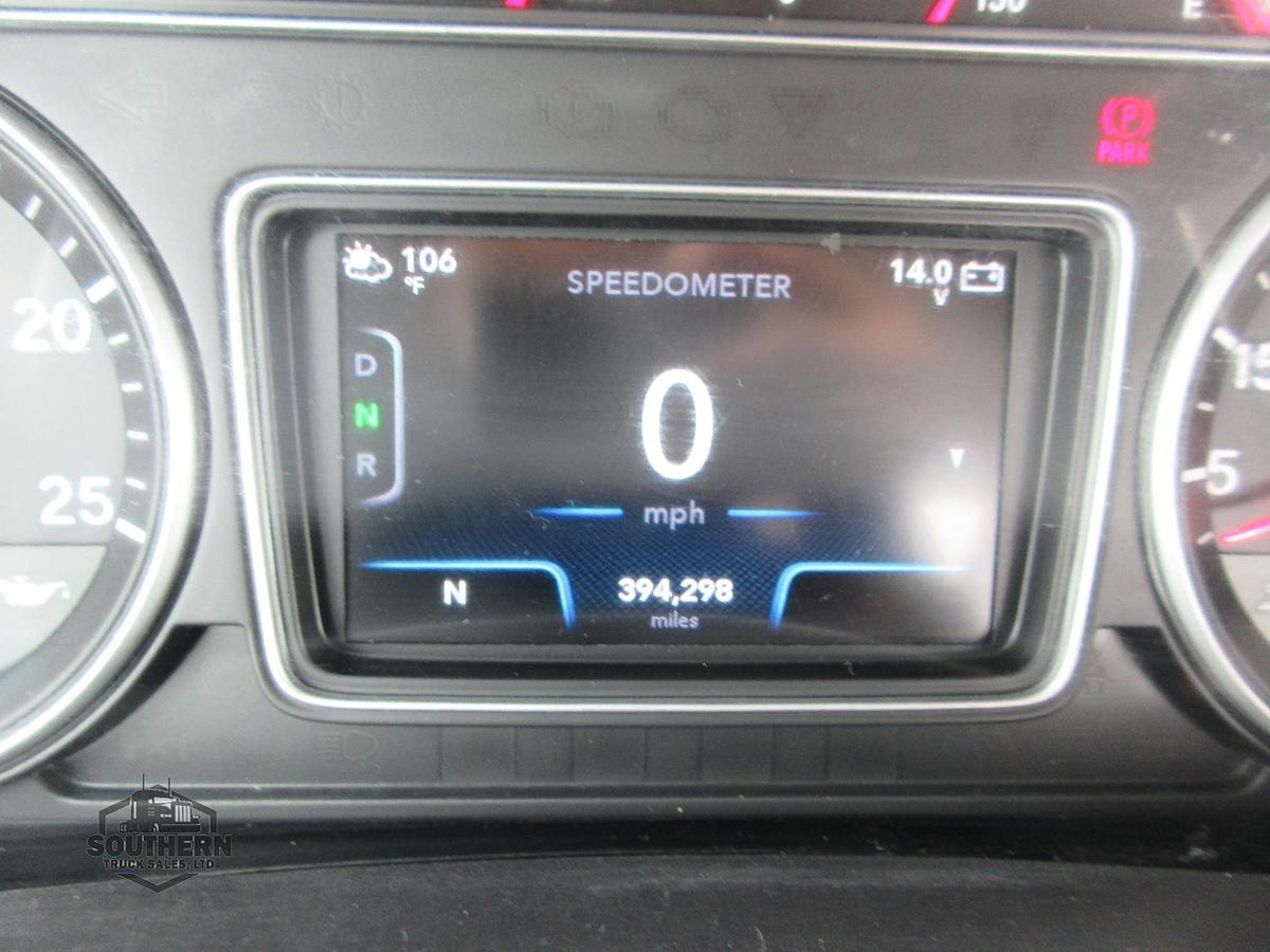 Used 2021 INTERNATIONAL LT