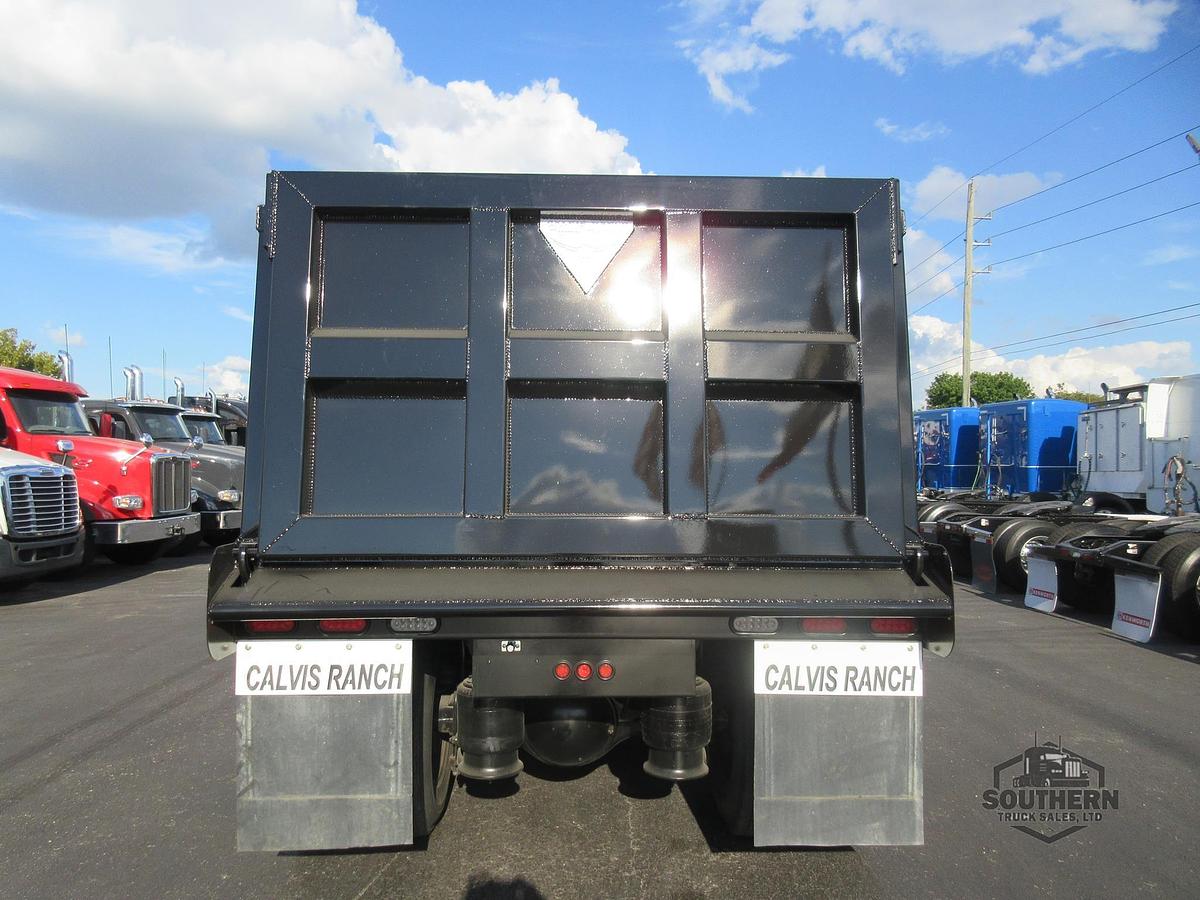 Used 2019 FREIGHTLINER CASCADIA 126