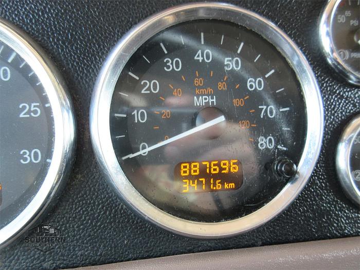 Used 2015 PETERBILT 389