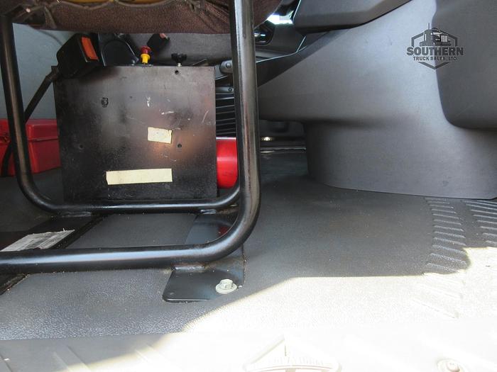 Used 2018 INTERNATIONAL LT