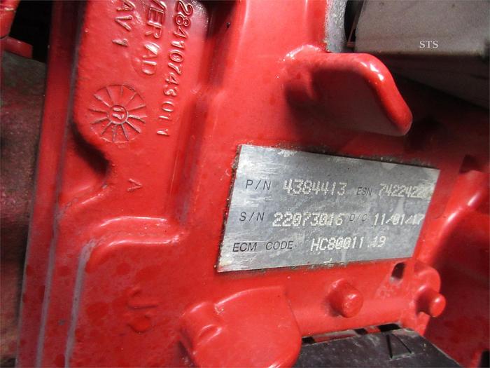 Used 2018 FREIGHTLINER BUSINESS CLASS M2 106