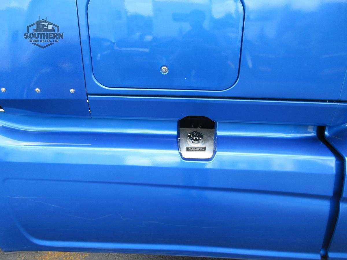 Used 2021 INTERNATIONAL LT