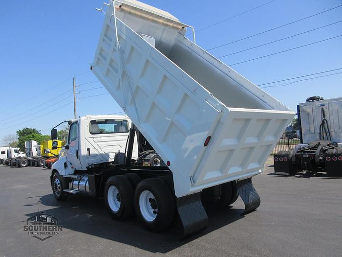 Used 2018 INTERNATIONAL LT