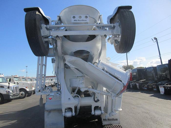 Used 2015 KENWORTH W900