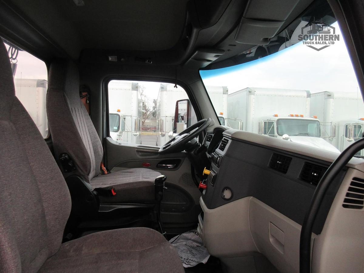 Used 2019 PETERBILT 567