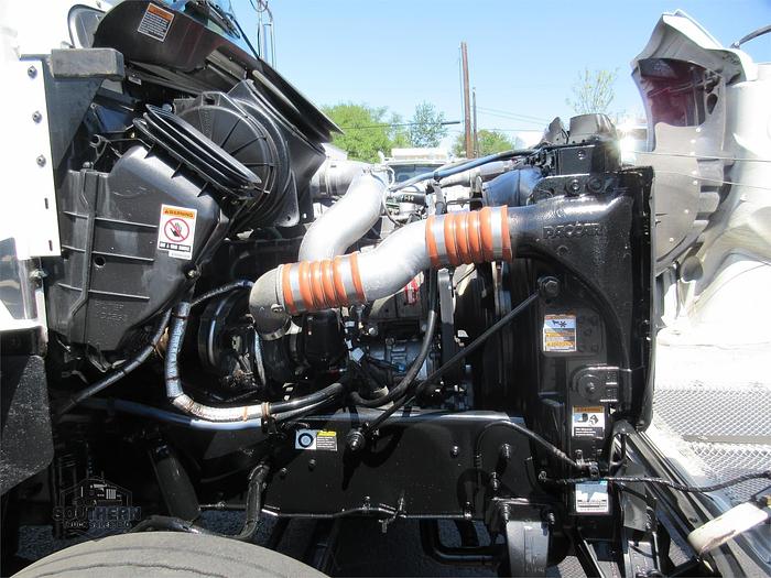 Used 2021 KENWORTH T270