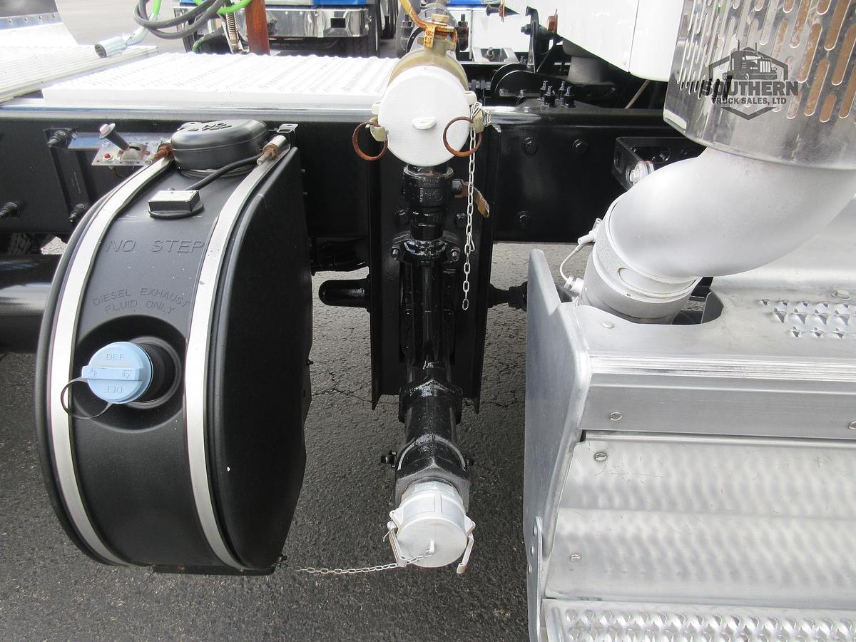 Used 2018 PETERBILT 579