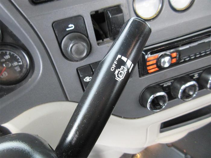 Used 2020 PETERBILT 567