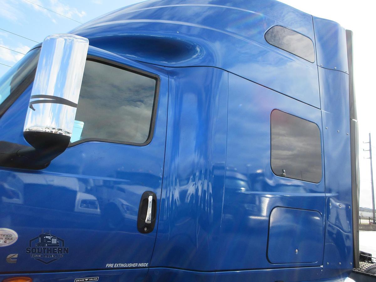 Used 2021 INTERNATIONAL LT