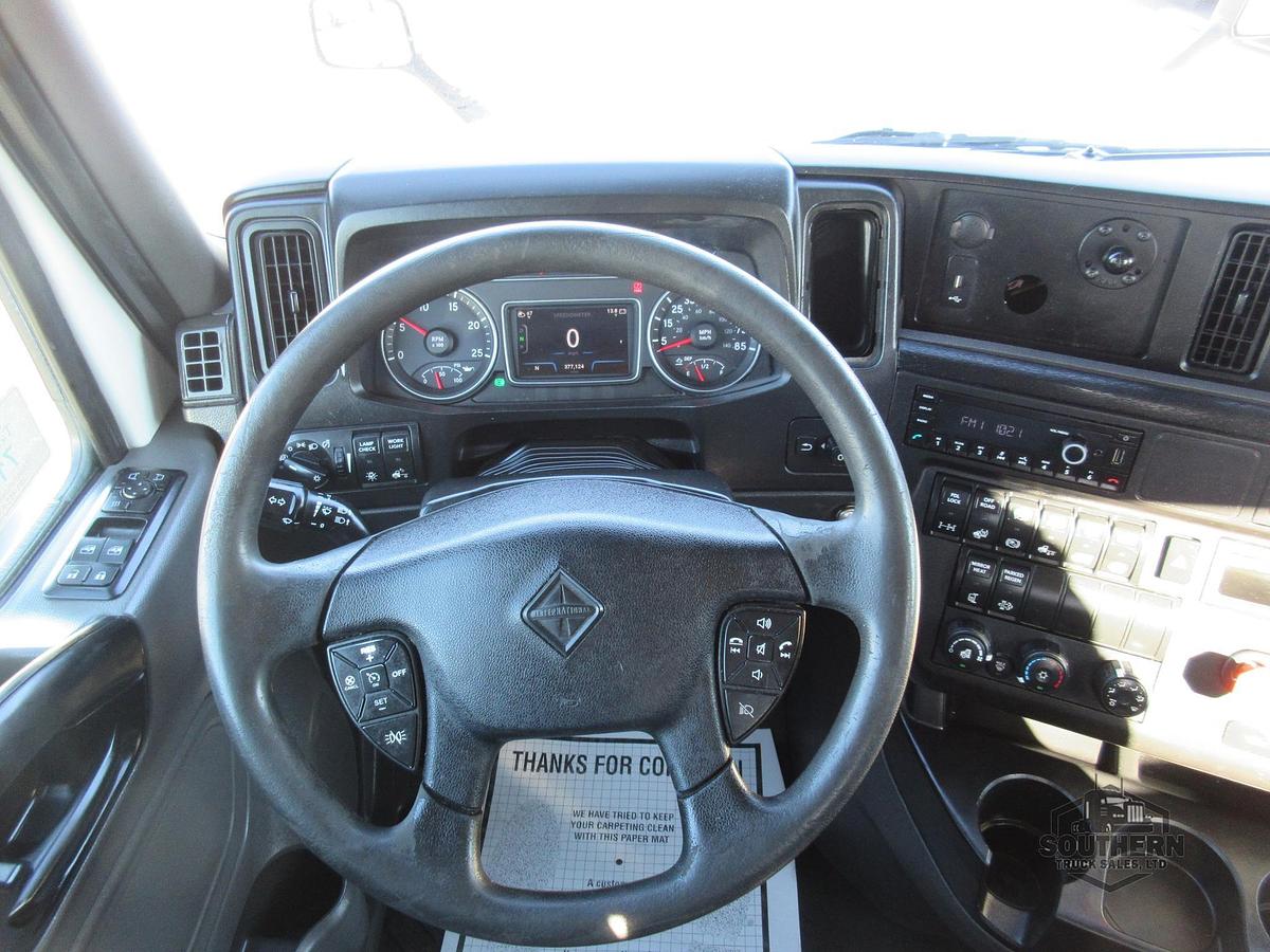 Used 2021 INTERNATIONAL LT