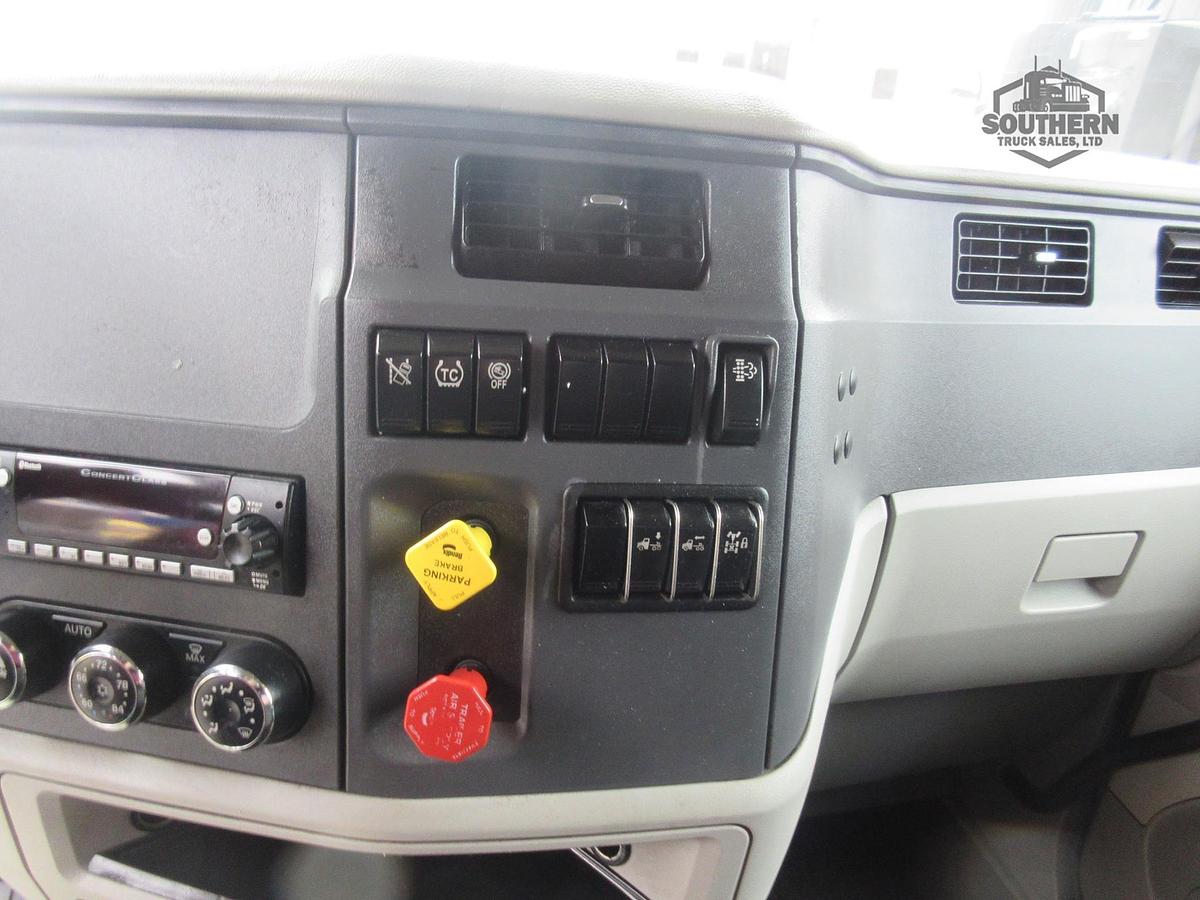 Used 2021 PETERBILT 579