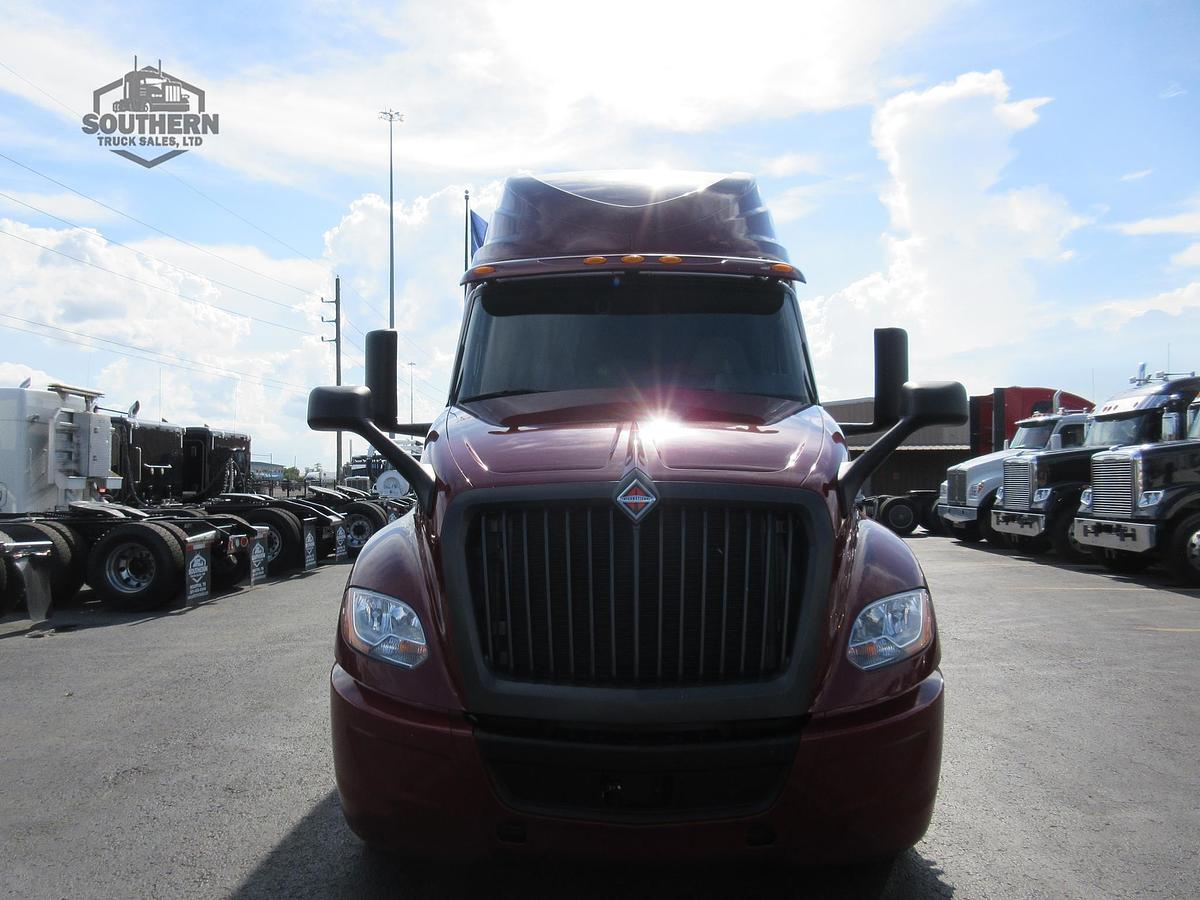 Used 2023 INTERNATIONAL LT