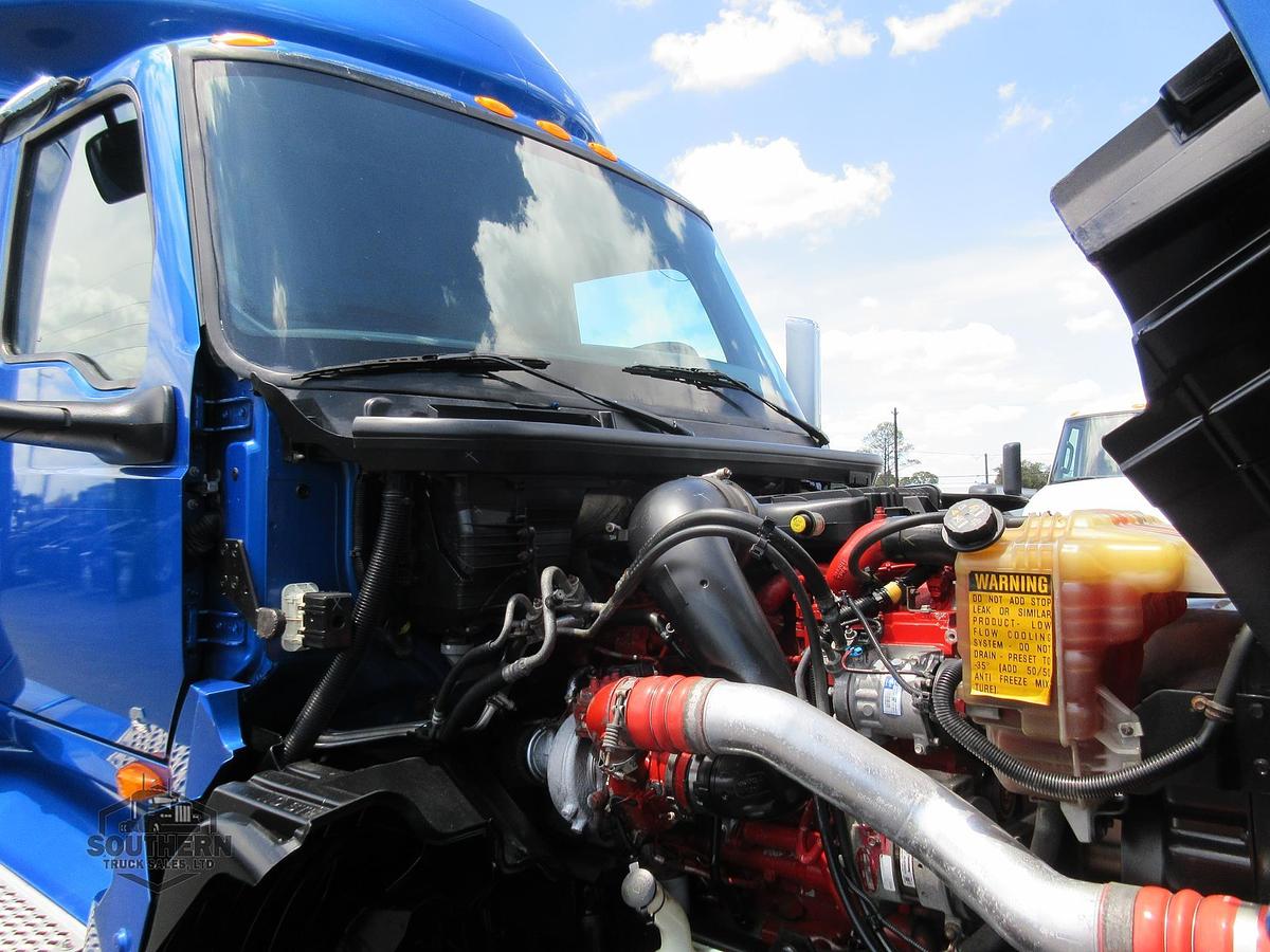 Used 2021 INTERNATIONAL LT
