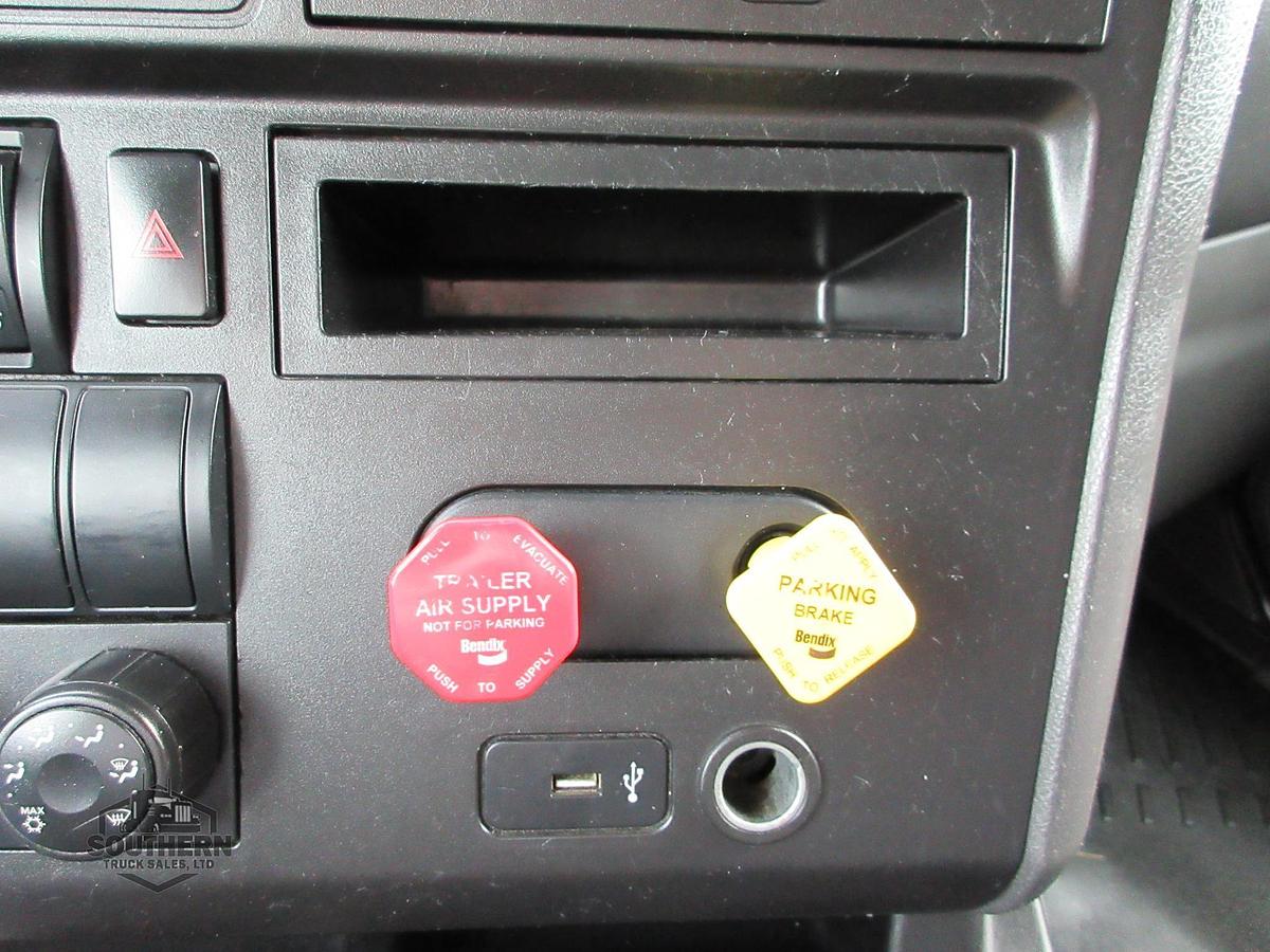 Used 2020 INTERNATIONAL LT
