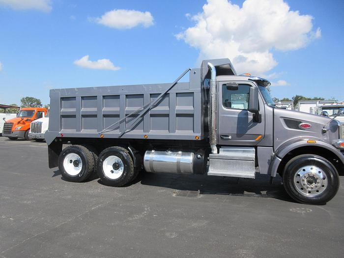 Used 2019 PETERBILT 567