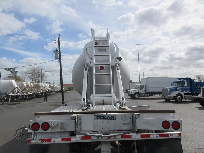 Used 2013 POLAR 41 ft