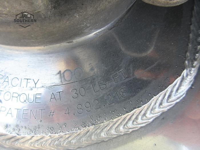 Used 2015 PETERBILT 365