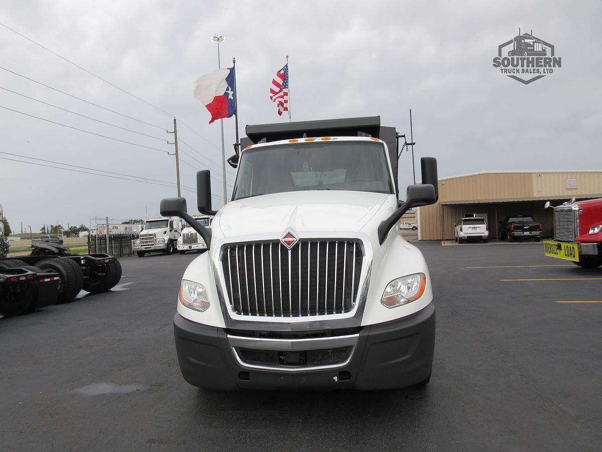 Used 2021 INTERNATIONAL LT