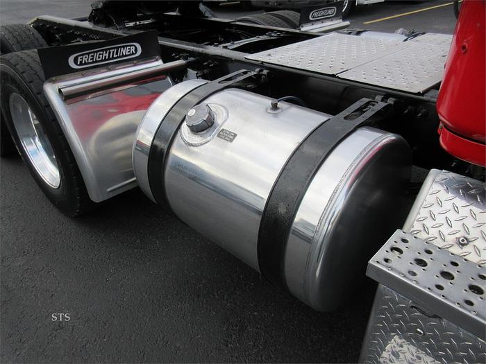 Used 2018 FREIGHTLINER CASCADIA 126