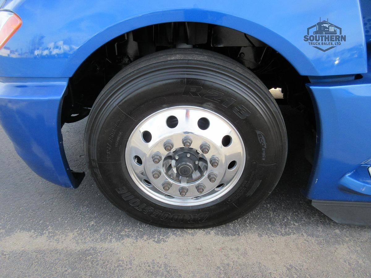 Used 2021 INTERNATIONAL LT