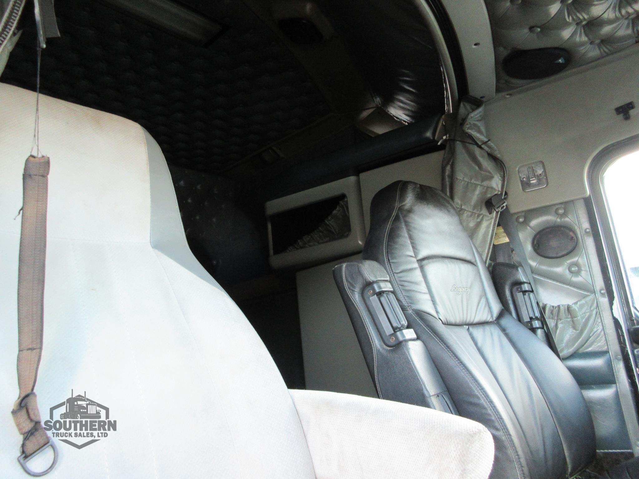 Used 1999 KENWORTH W900