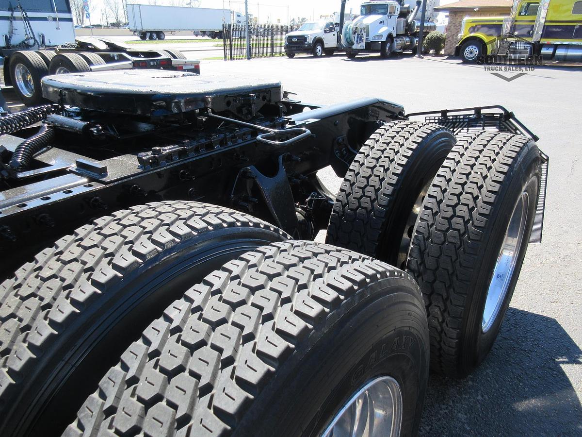 Used 2021 INTERNATIONAL LT