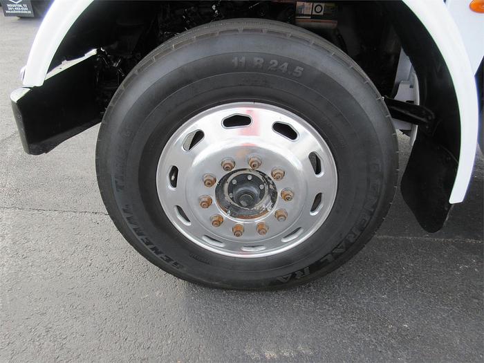 Used 2016 PETERBILT 365