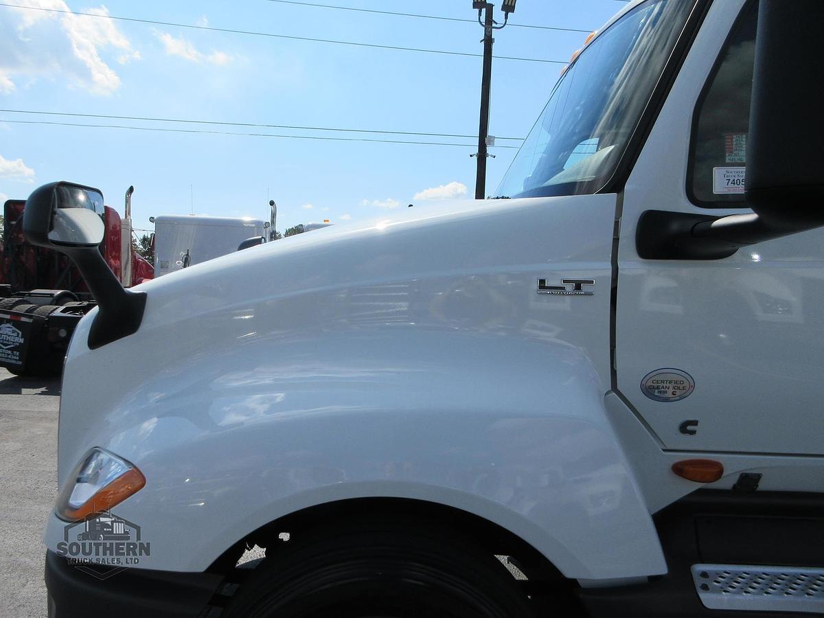 Used 2022 INTERNATIONAL LT
