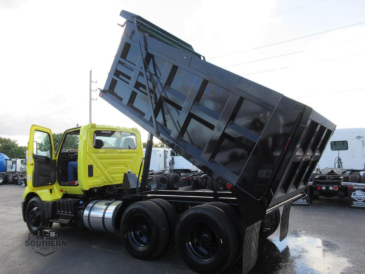 Used 2023 INTERNATIONAL LT
