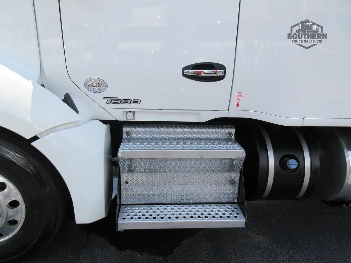 Used 2020 KENWORTH T680