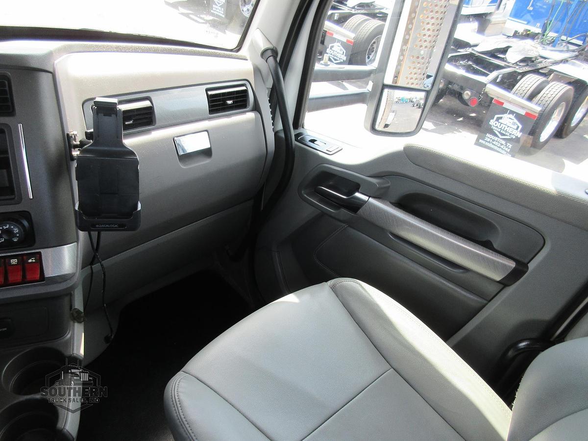 Used 2017 KENWORTH T680