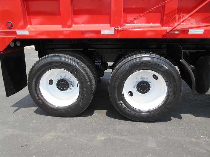 Used 2015 PETERBILT 365