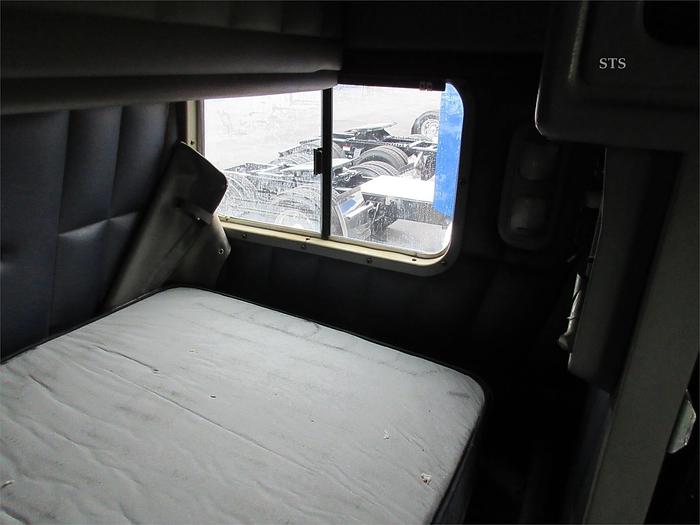 Used 2007 PETERBILT 379