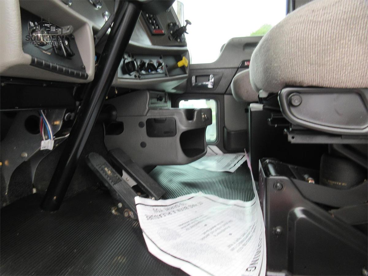 Used 2021 KENWORTH T270